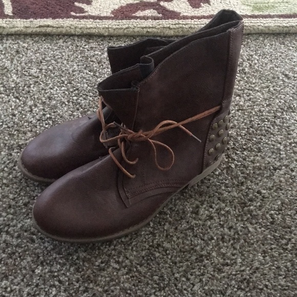 Brinley Co Shoes - Brinley Co boots